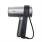 BRAUN - Hairdryer Super ionic function