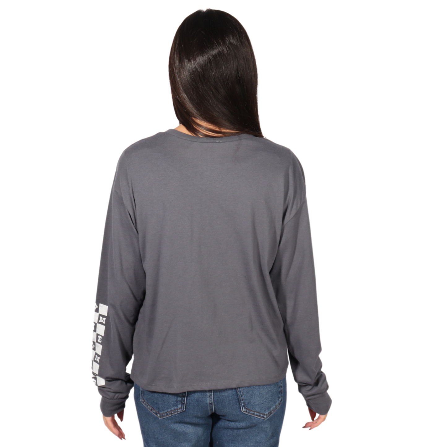 GRAYSON / THREADS - Long Sleeve Sweatshirt