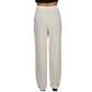 SHEIN - Elastic Waist Pant