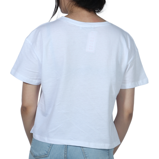 ALCOTT - Front Printed T-Shirt