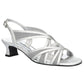 EASY STREET - Open Toe Dressy Sandal