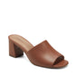 AEROSOLES - Entree Dress Heel Slide Sandals