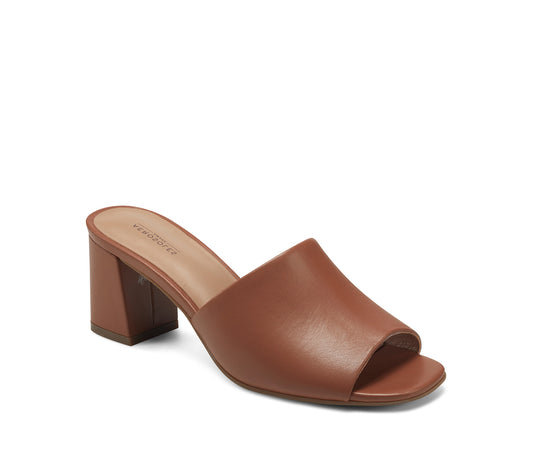 AEROSOLES - Entree Dress Heel Slide Sandals