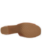 AEROSOLES - Entree Dress Heel Slide Sandals