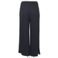 SHEIN - Wide leg faux drawstring pants