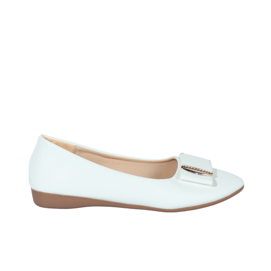 SHEIN - Casual Pointed Toe Slip On Shoes