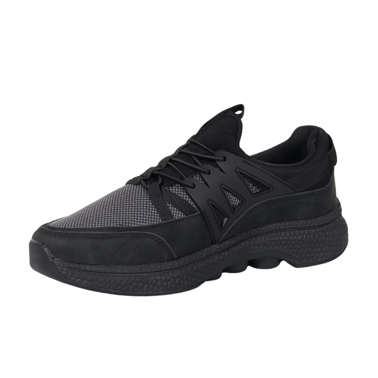 ESC ACTIVE - Textured Running Shoes