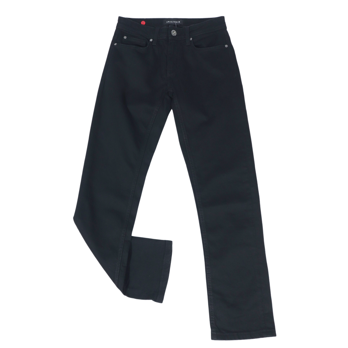 SMOG - Pull Over Casual Jeans
