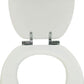 DUROPLAST -  Toilet Seat Sold Color