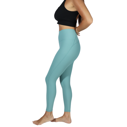 OLD NAVY - PowerSoft Full-Length Legging