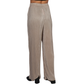 SHEIN - Elastic Waist Pant