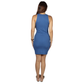 OLD NAVY - Rib Knit Sleeveless Dress