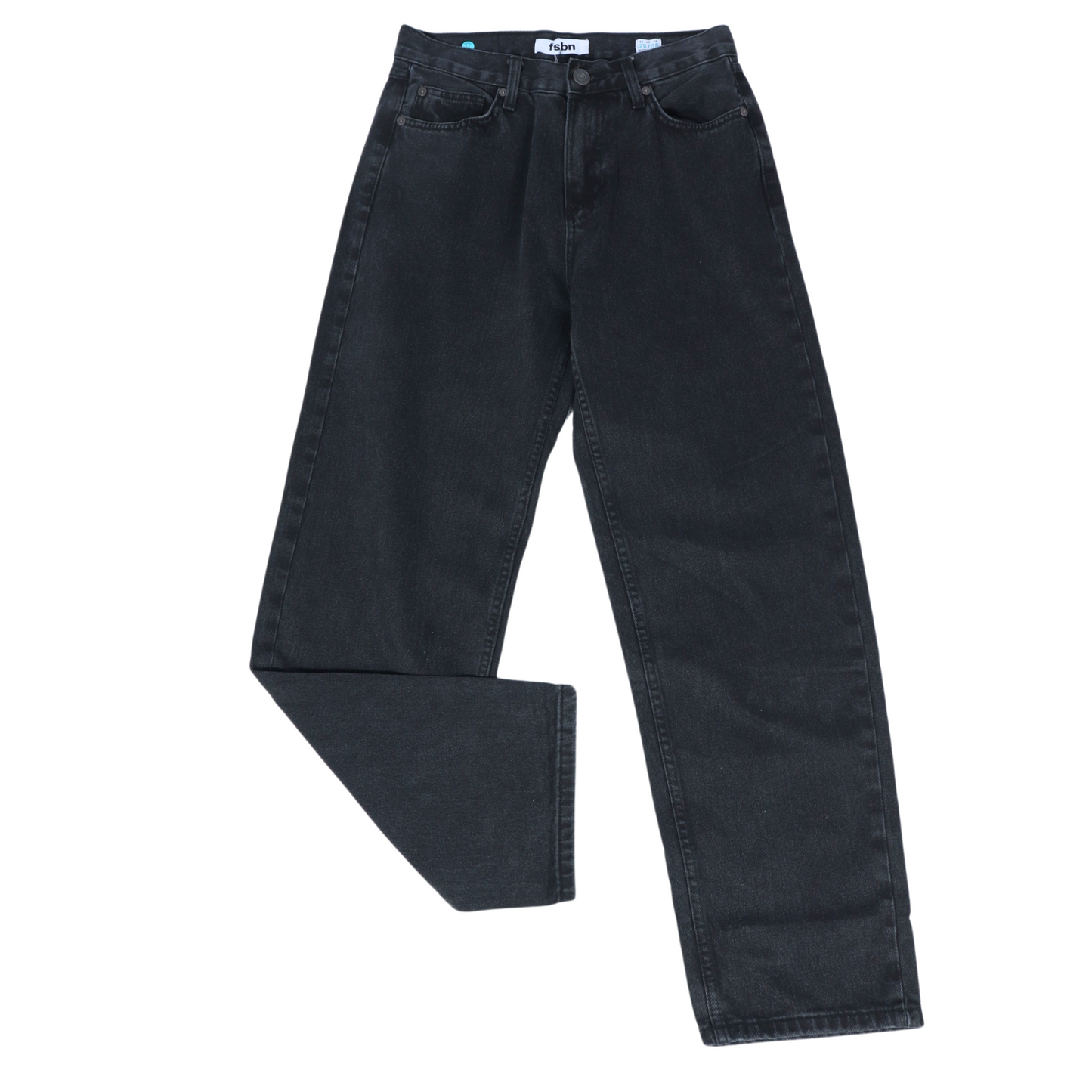 FSBN - Wide Sold Color Denim