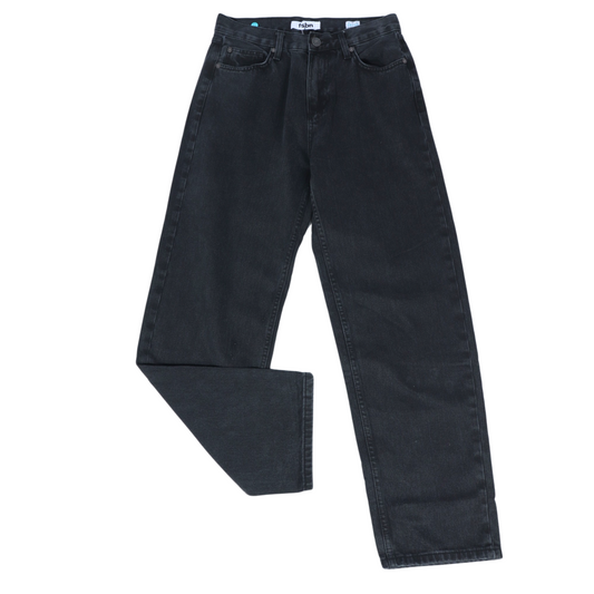 FSBN - Wide Sold Color Denim