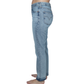 LEVI'S - Med Rise Sold Color Denim