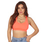 H&M - High fly racer back sports bra