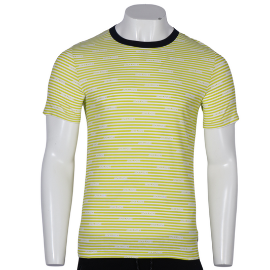 JACK & JONES - Stripes T-Shirt