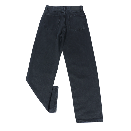 FSBN - Wide Sold Color Denim