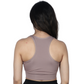 FORM ANGEL - Front Zipper Sport Bra