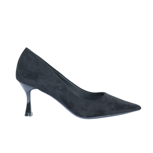 BIGTREE - Pumps Suede High Heels