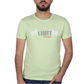 TOMIS JEANS - Unlimited graphic print t-shirt