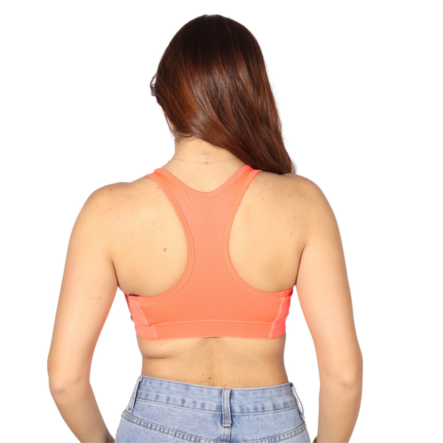 H&M - High fly racer back sports bra