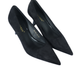BIGTREE - Pumps Suede High Heels
