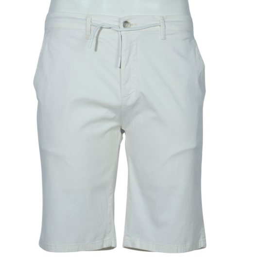 U.S. POLO ASSN. - Solid Stretch Short