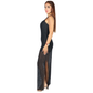 SHEIN - Sleeveless Casual Dress
