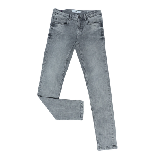FSBN - Used Look Skinny Jeans