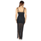 SHEIN - Sleeveless Casual Dress