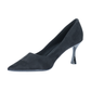BIGTREE - Pumps Suede High Heels