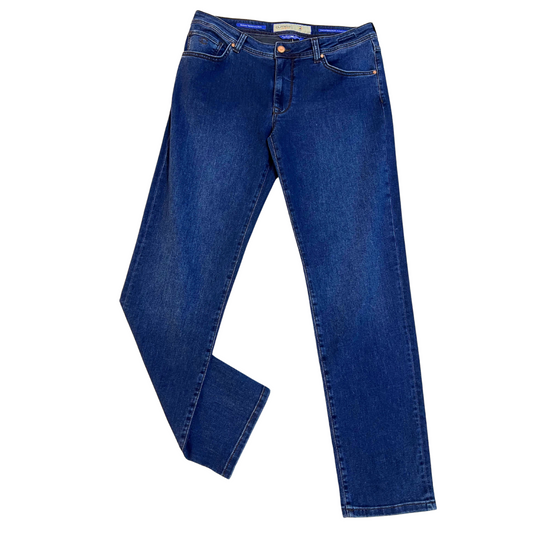 CLARION - Sold Color Denim