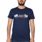 TOMIS JEANS - Unlimited graphic print t-shirt