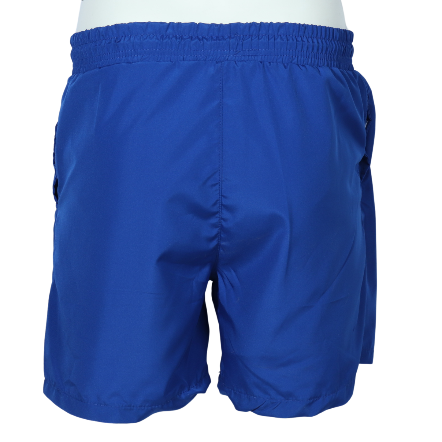 CITASPOR - Fast logo Swim shorts