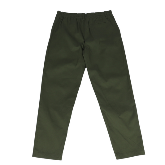 ALCOTT - Cotton straight leg pants