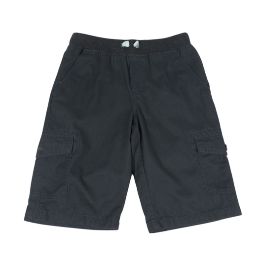 CAT & JACK - Cargo Pockets Solid Short