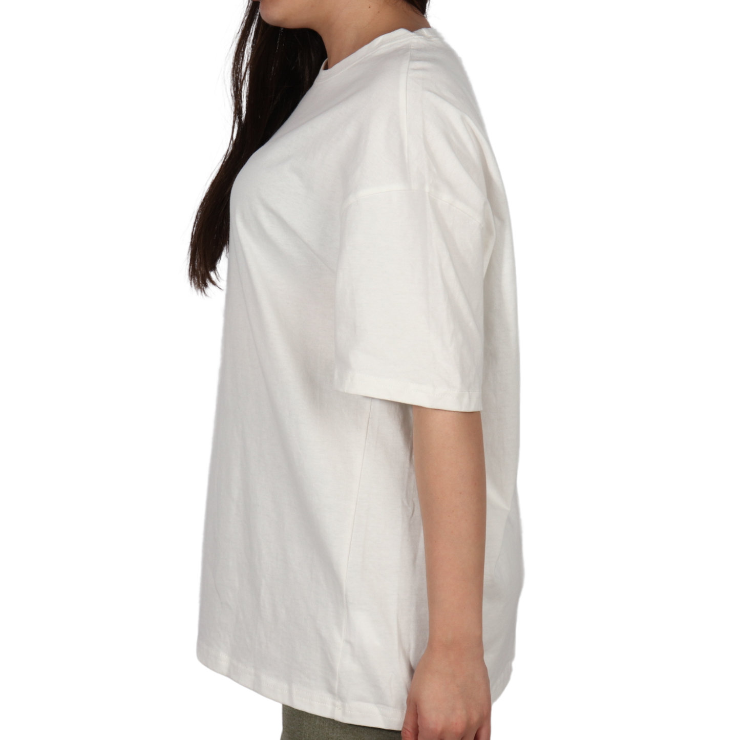 SHEIN - Oversized T-Shirt