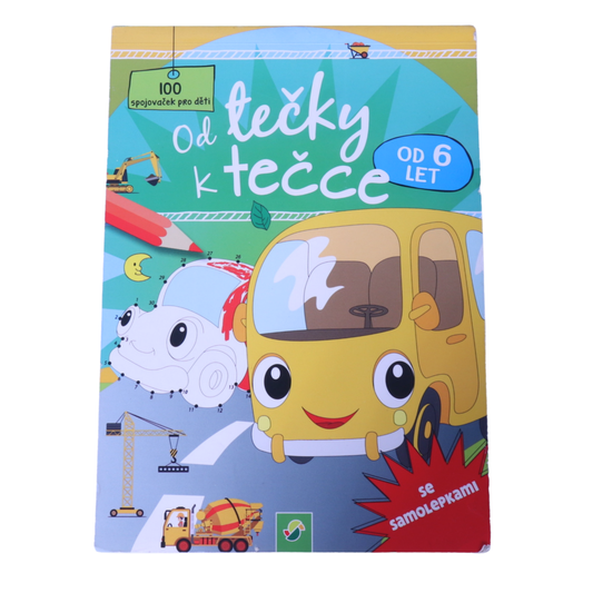 100 Puzzles for Children