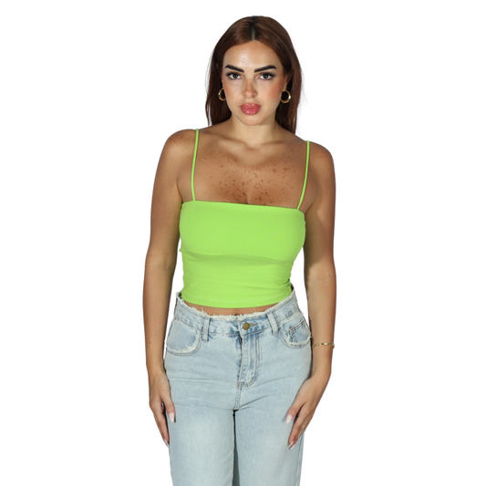 PIGALLE - Casual Tank Top