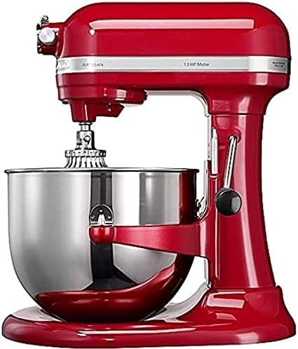 KITCHENAID - للخدمة الشاقة