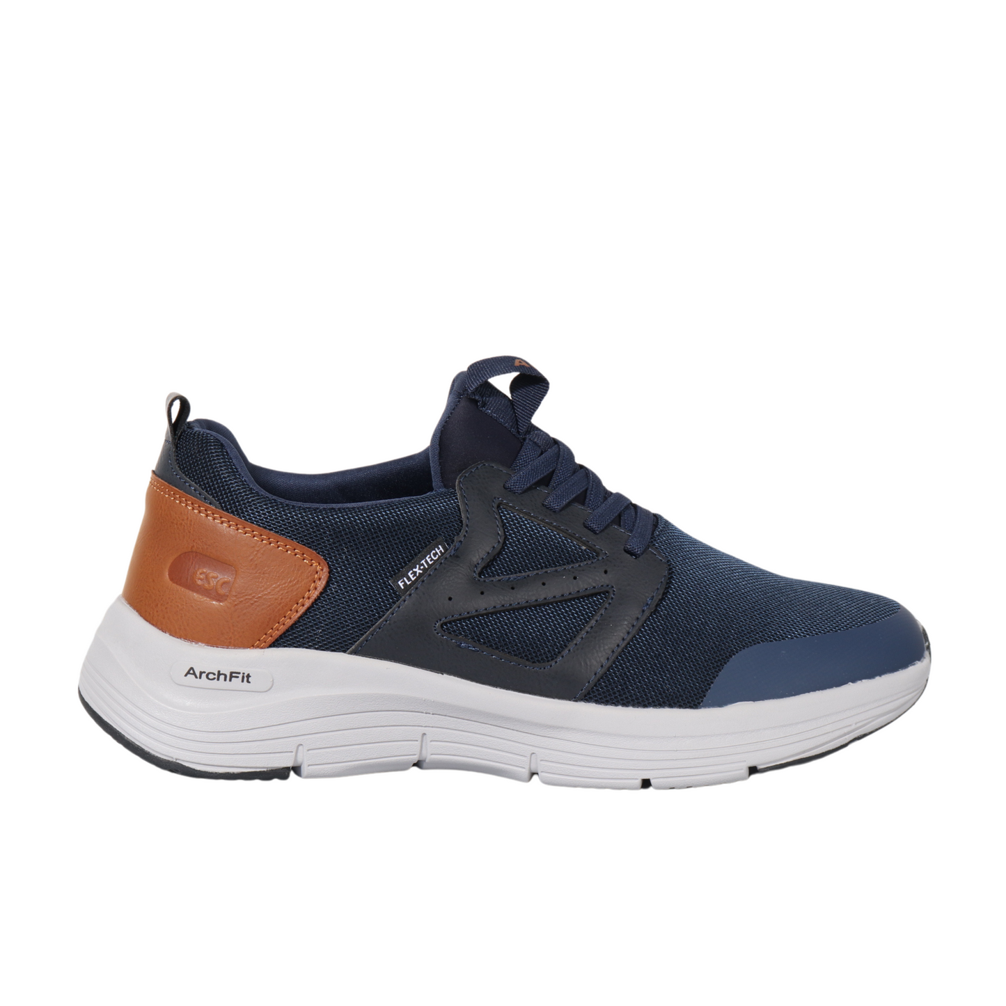 ESC ACTIVE - Low Cut Men Shoes