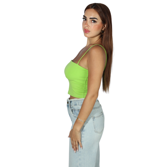 PIGALLE - Casual Tank Top