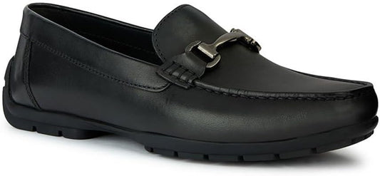 GEOX - Moner 2fit a Moccasin Loafer