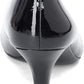 LIFESTRIDE - Faux Patent Heels