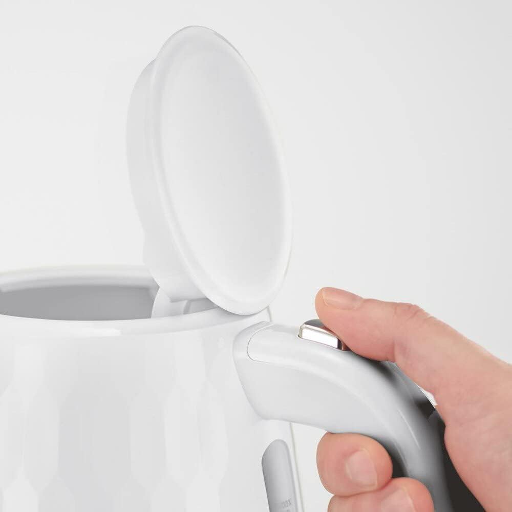 RUSSELL HOBBS - Honeycomb Kettle
