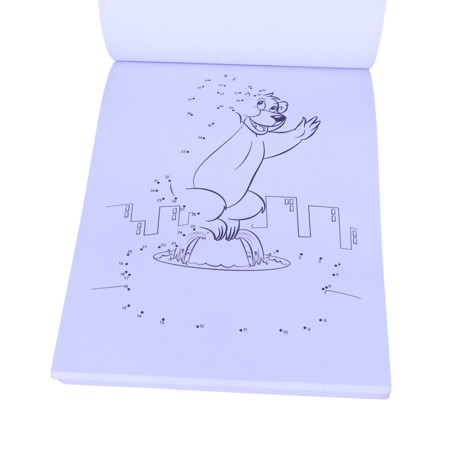 100 Puzzles for Children