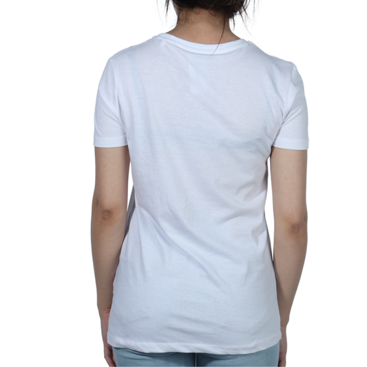 ALCOTT - Flower Drawings Print T-Shirt