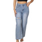 SHEIN - Ripped Jeans