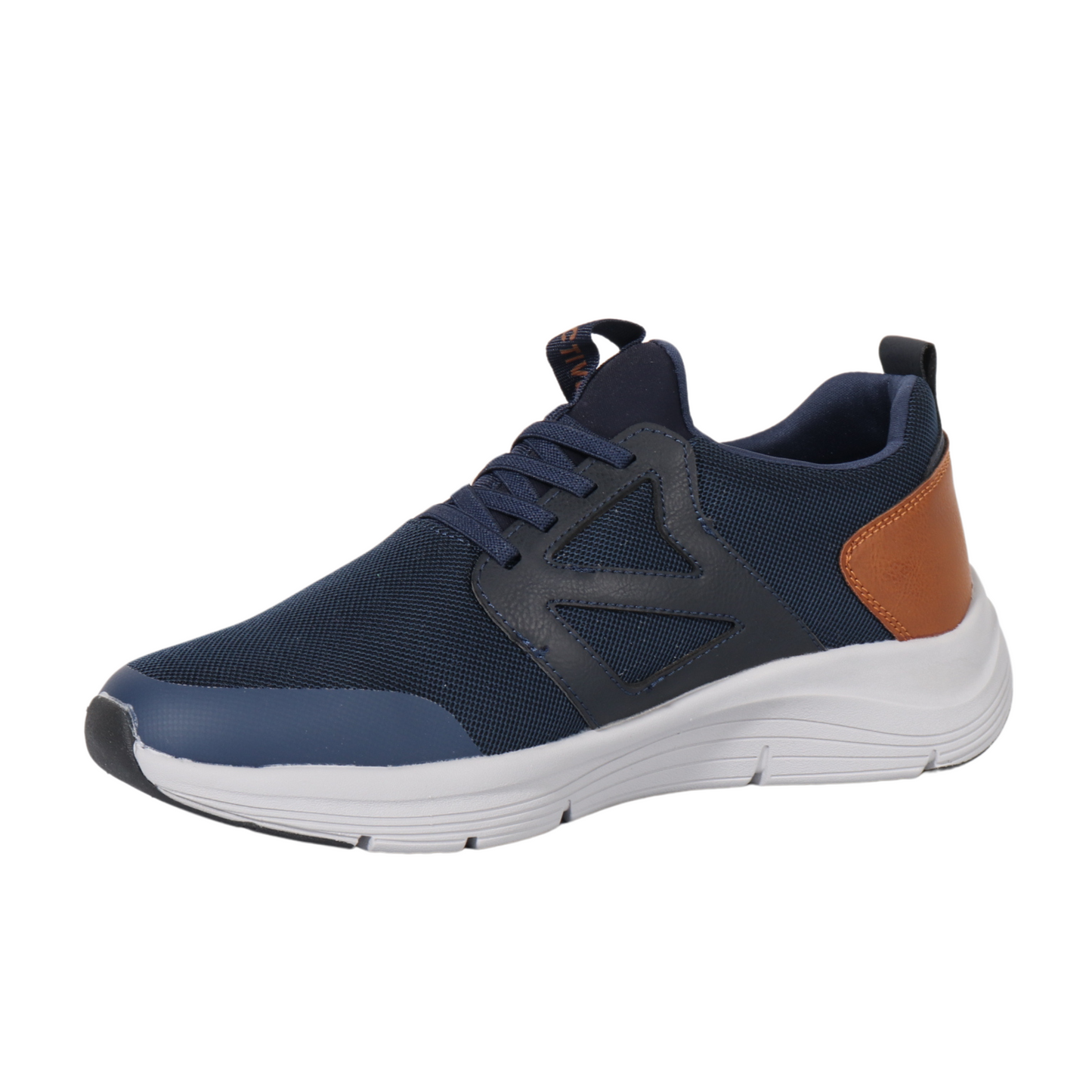 ESC ACTIVE - Low Cut Men Shoes